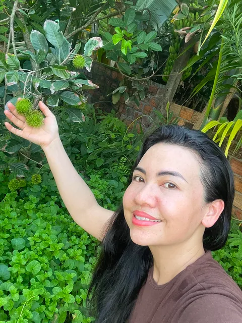 Đặng Thu Yến