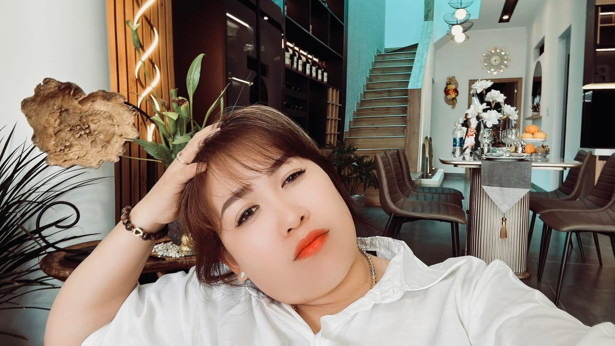 Jenny Ngoc Anh
