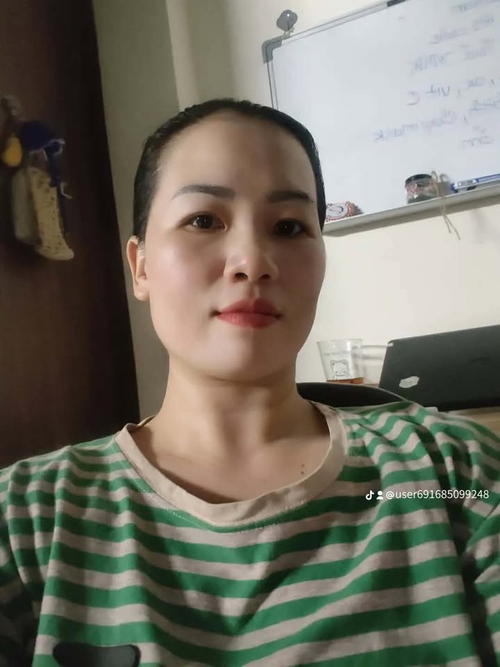 Đỗ Thị Mừng