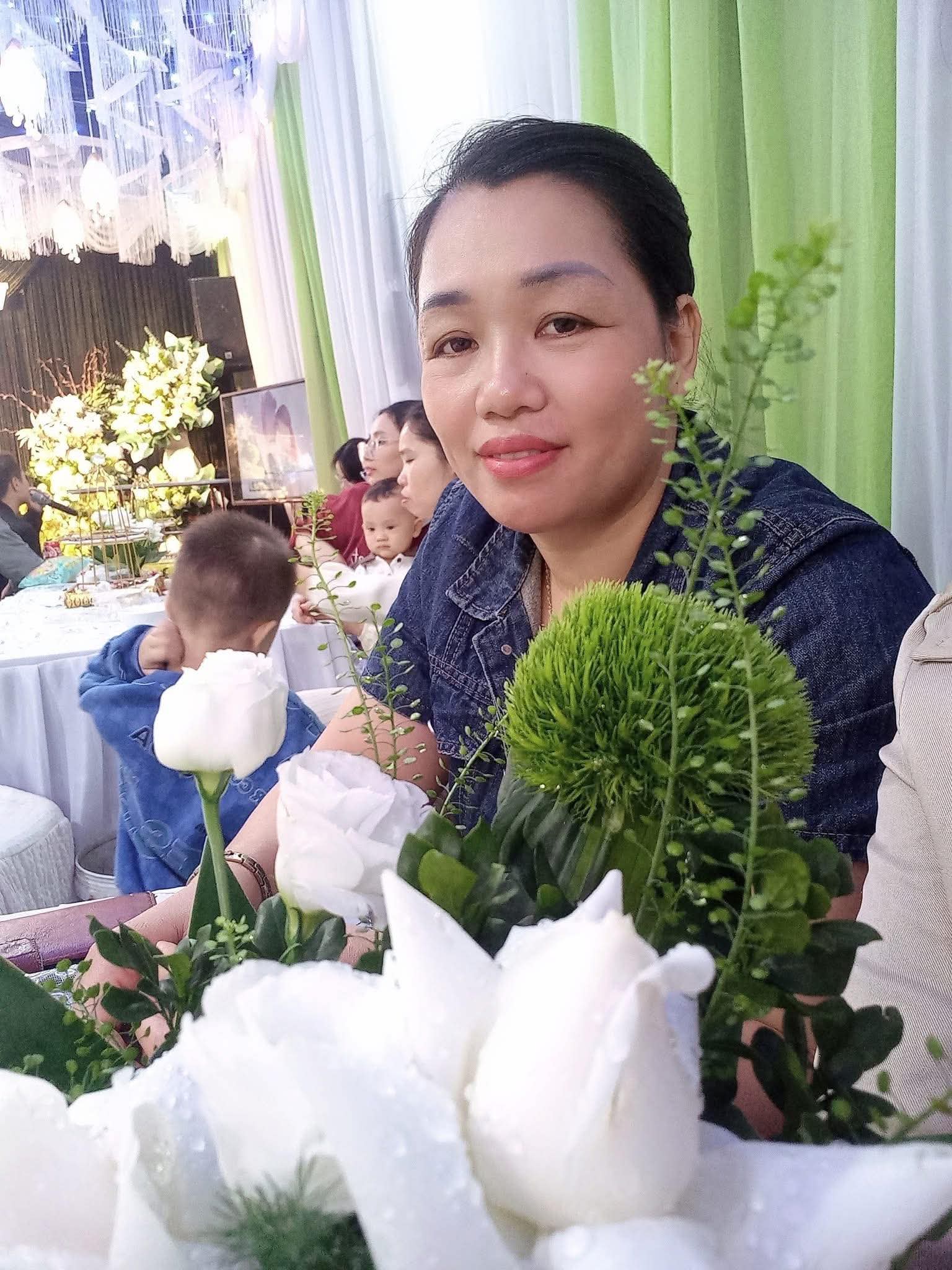 Dao Thi Huong