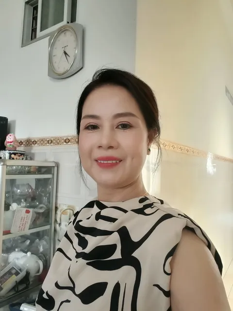 Thu Huong
