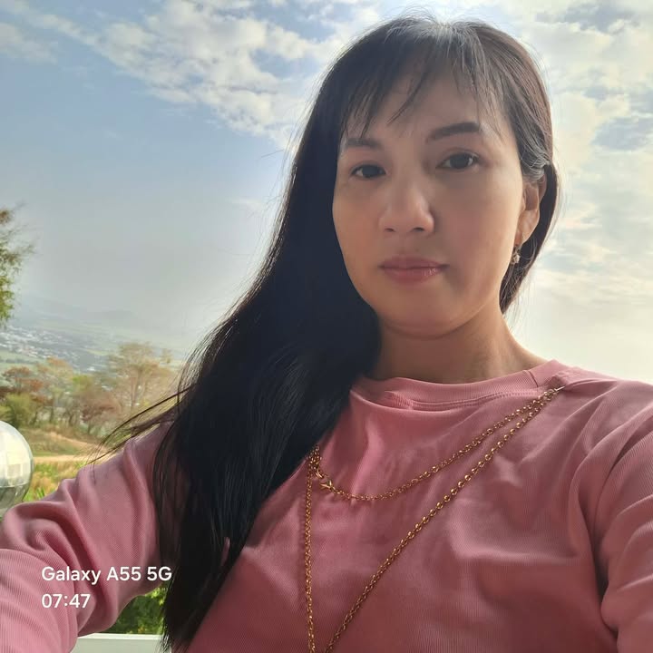 Nguyen Oanh