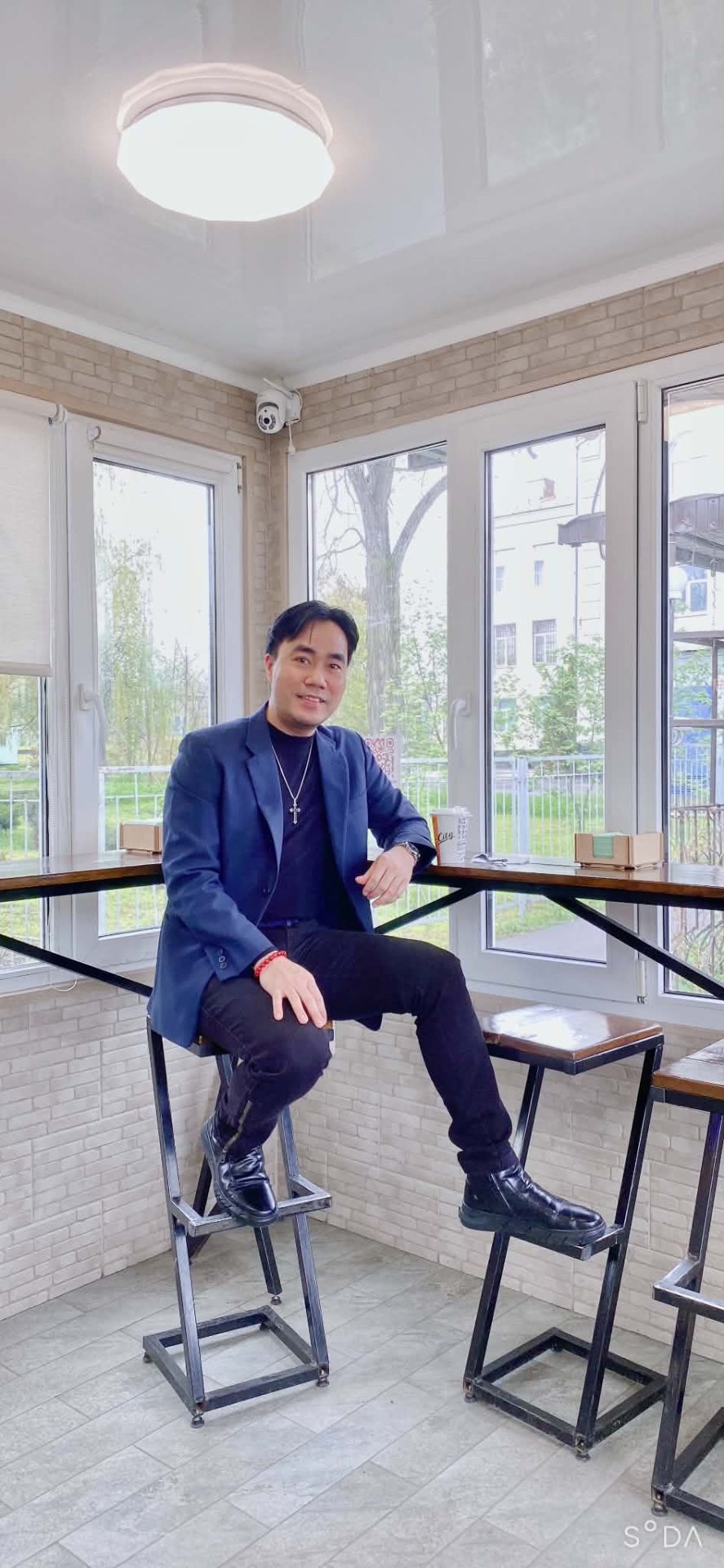 Nguyễn Thanh Sơn