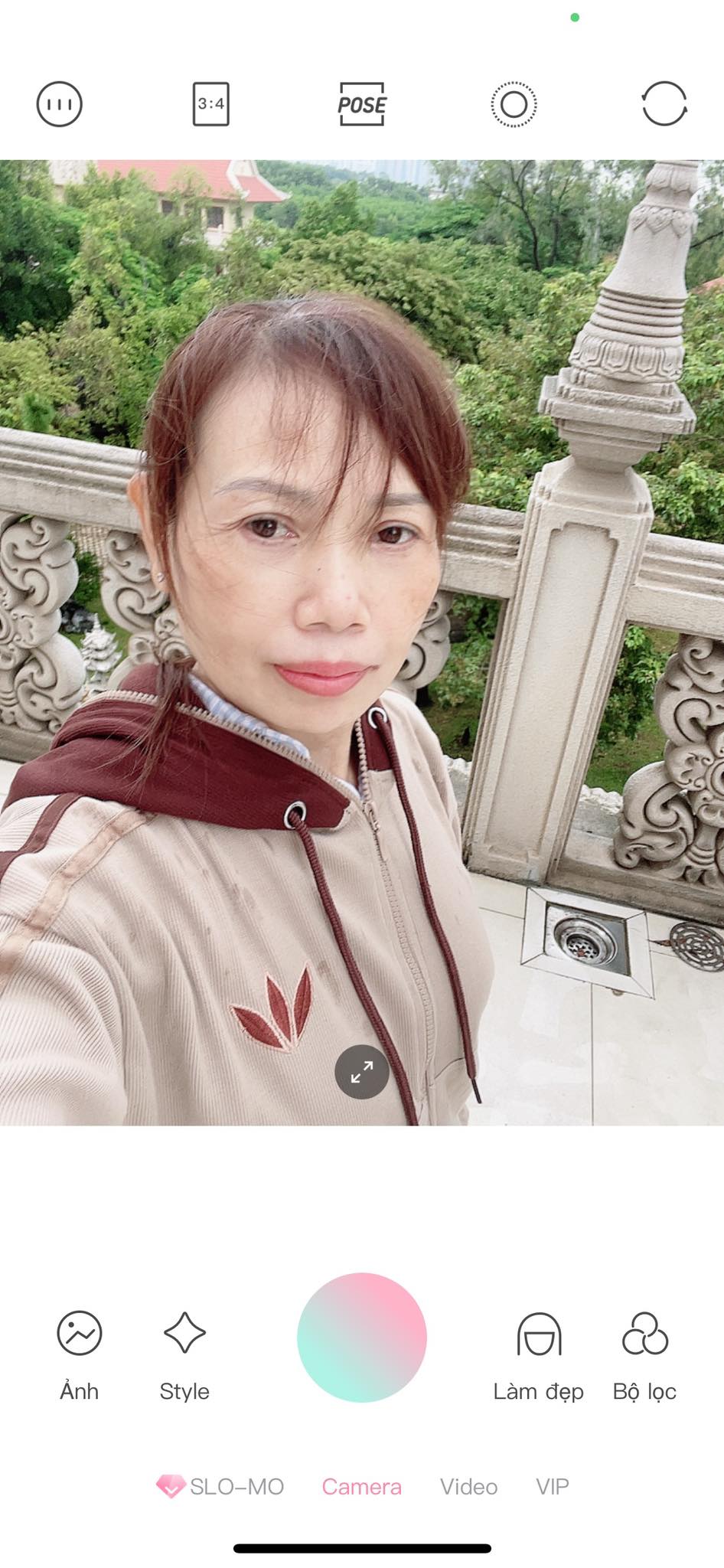 Trần Thị Dung