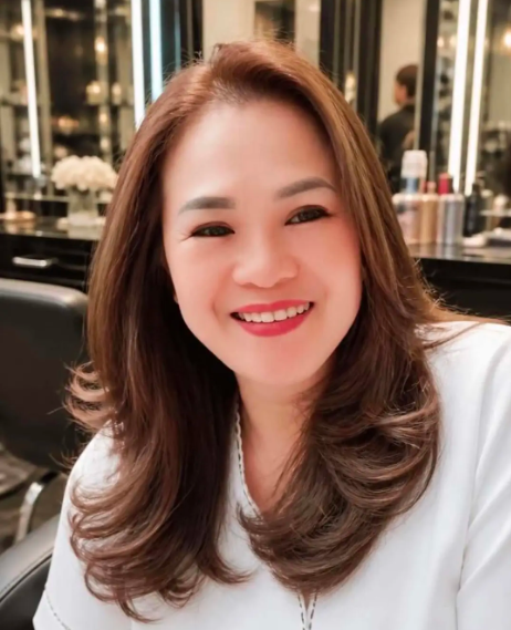 Nguyễn Thị Thông