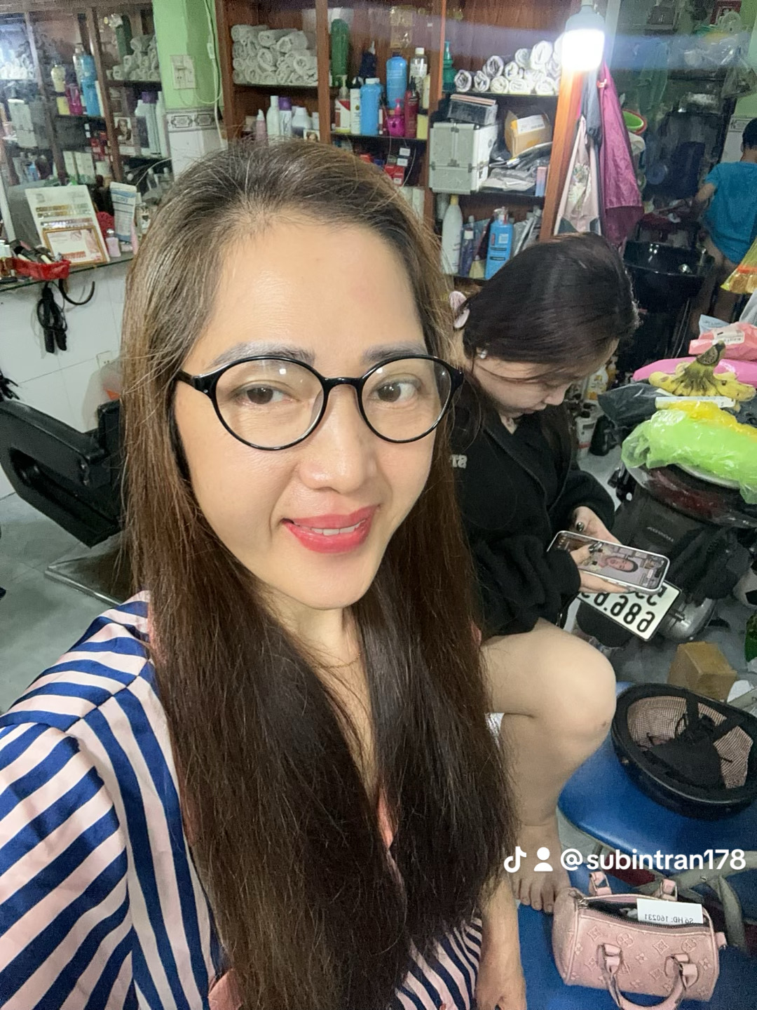 Le Ngoc Thu