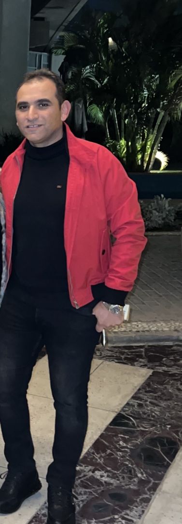 Mohmourad - Pháp