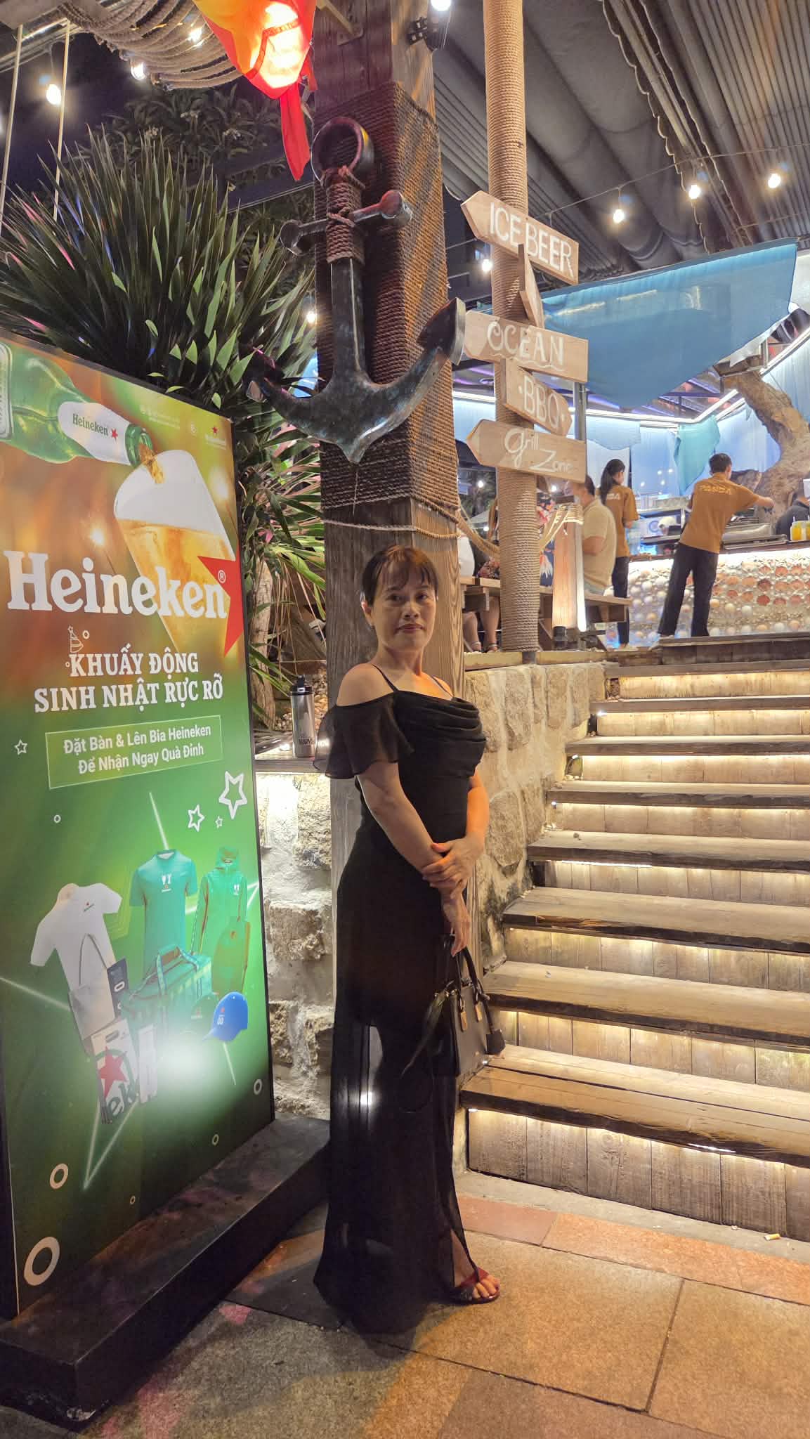 Le Thi Thu Thuy