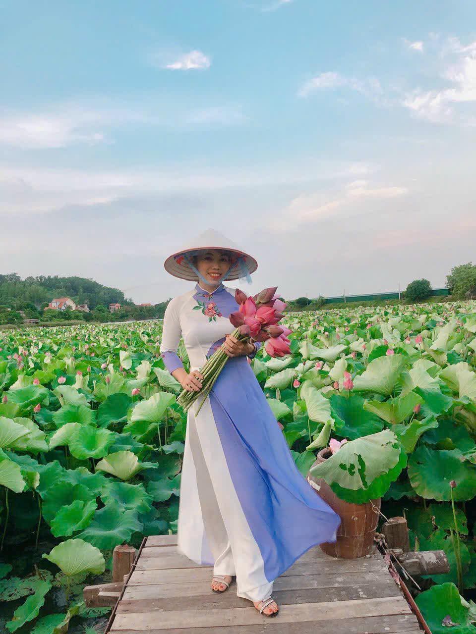 Hương Lê