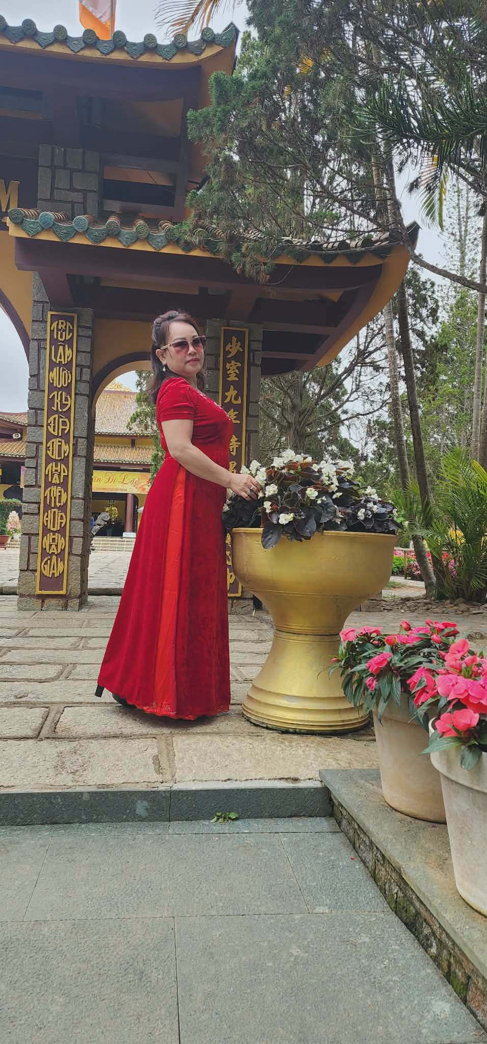 Trâm Huyền