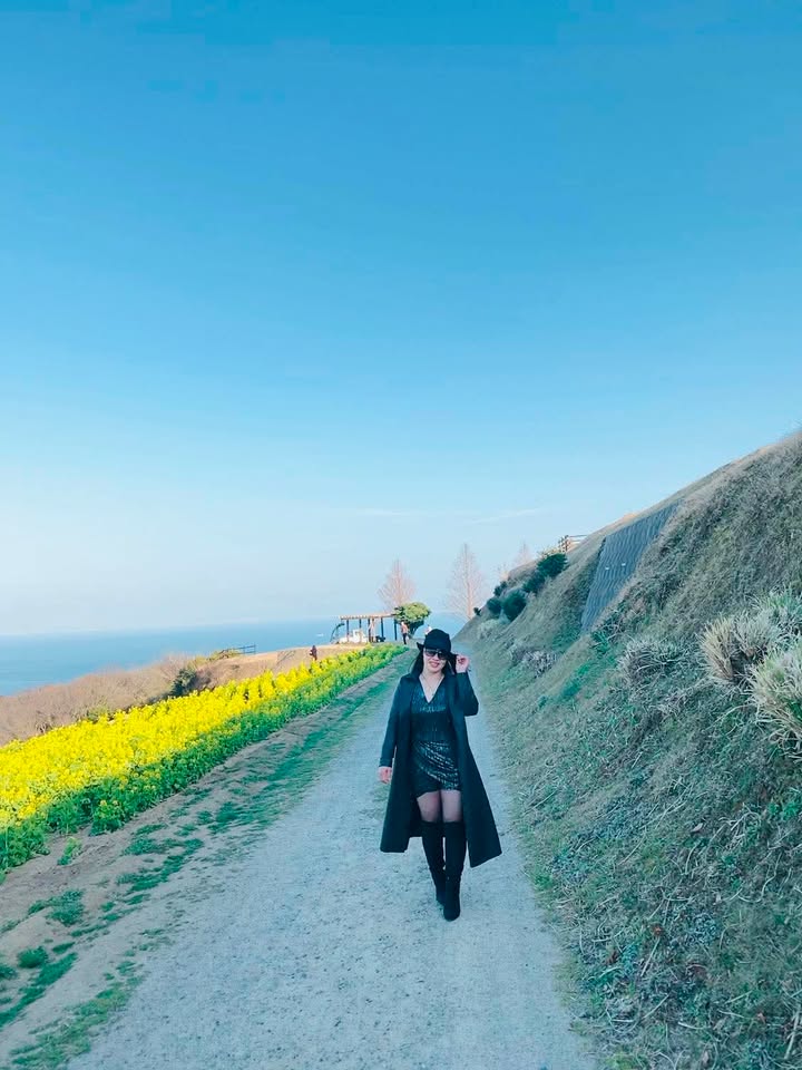 Sakura - Nhật Bản