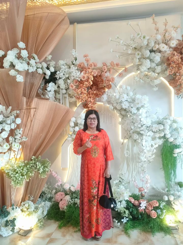 Lê Thị Vui