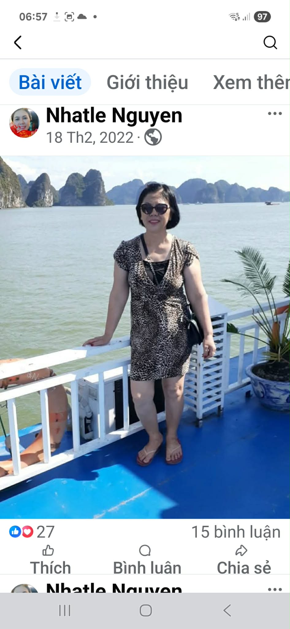 Duong Nhat Le