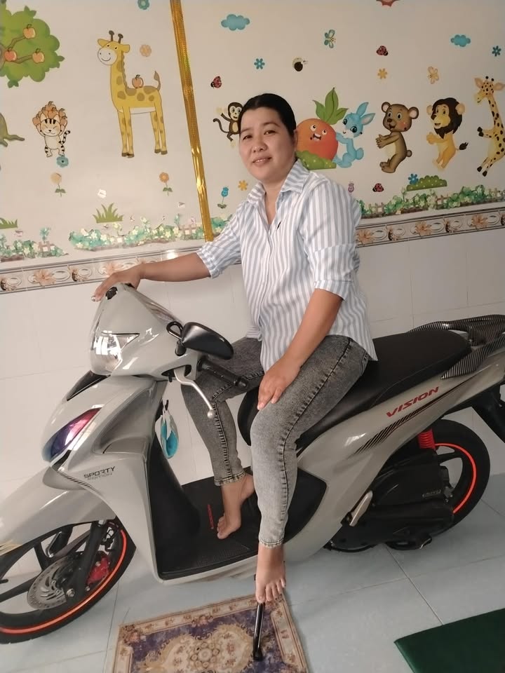 Phan Cam Tu