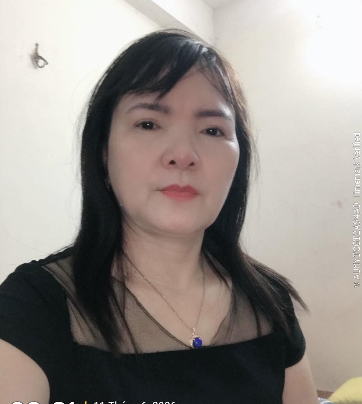 Hồ Thị Dung