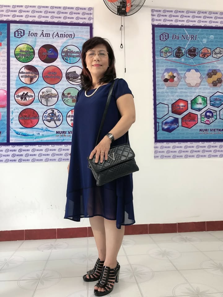 Lợi Dung - 62