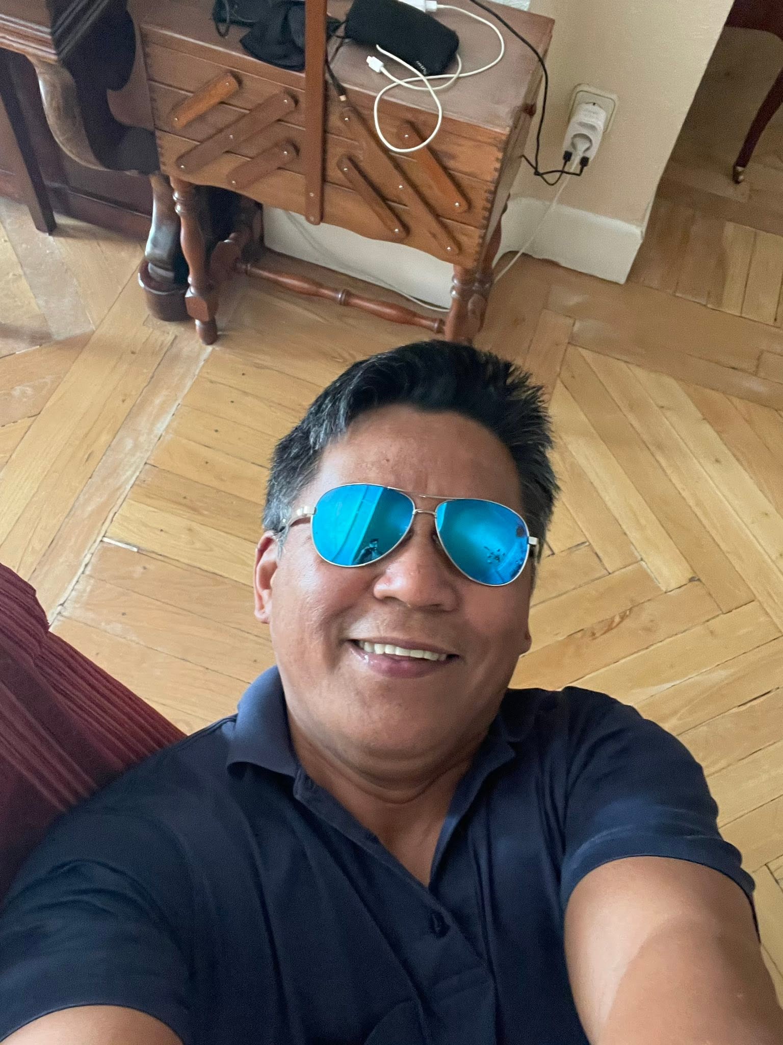 Joeffrey Dinh 
