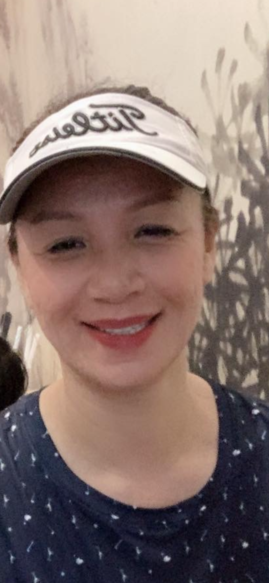 Oanh Trần