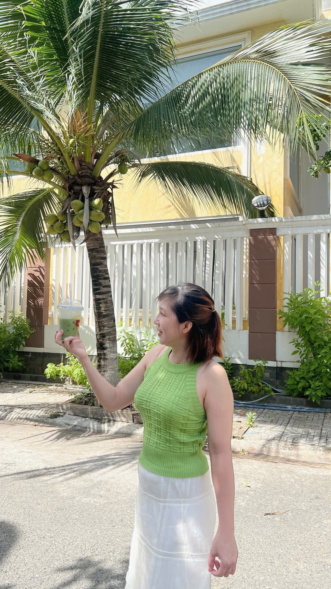 Nguyen Thi Minh Thy