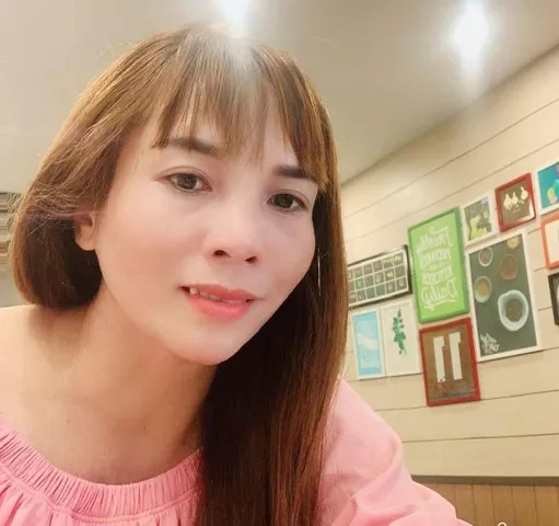 Nguyễn Thị Thanh Nga