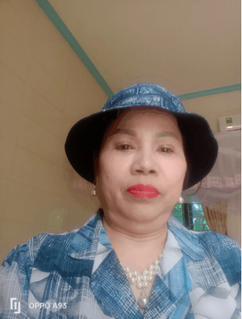 Trần Thị Huệ - 62