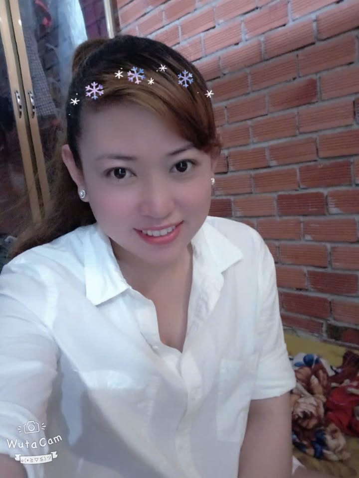 Nhung Nguyen