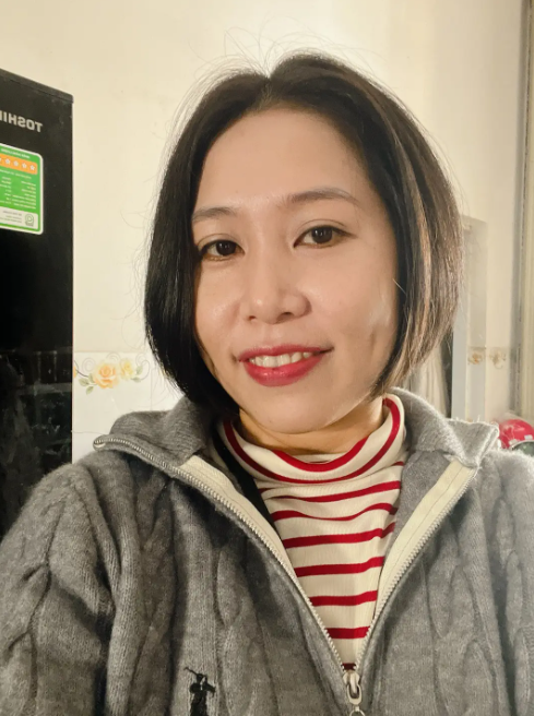 Huynh Tu