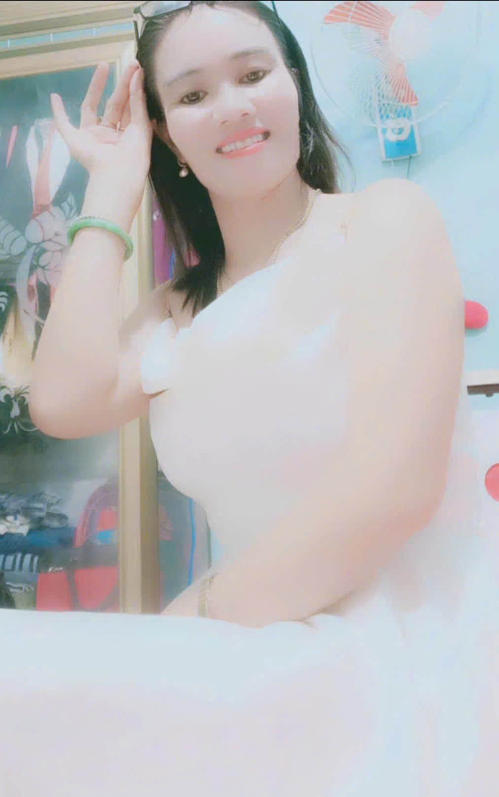 Dang Thi Xuan