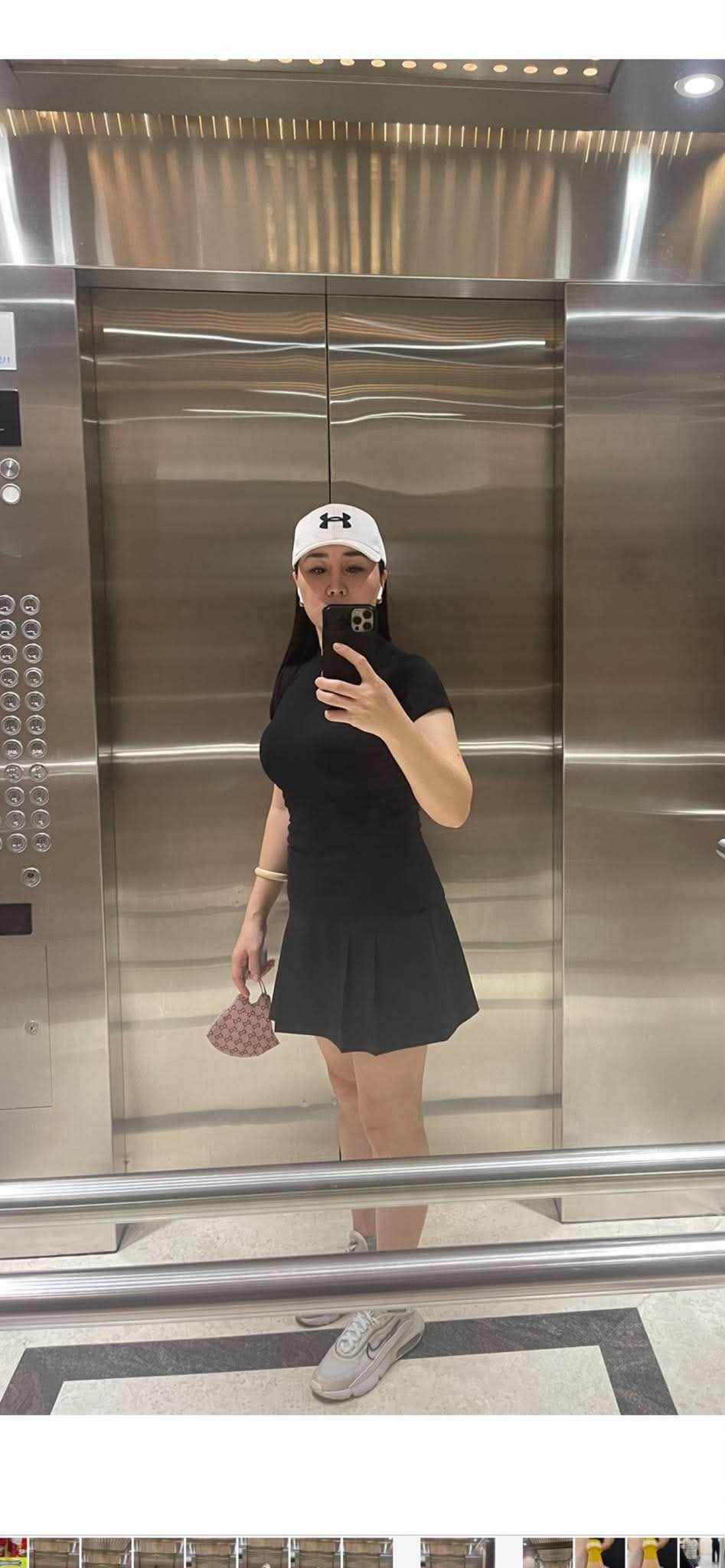 Vũ Thị Thu Hương