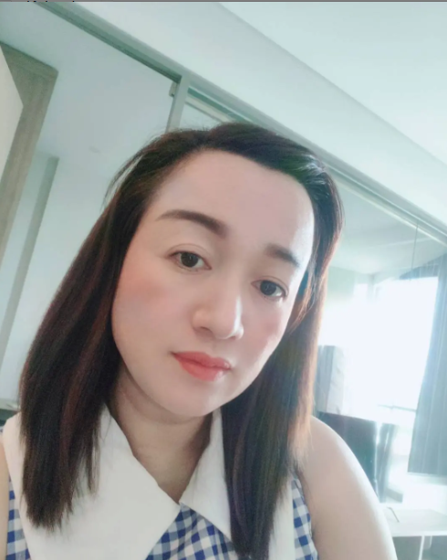 Nguyễn Trinh