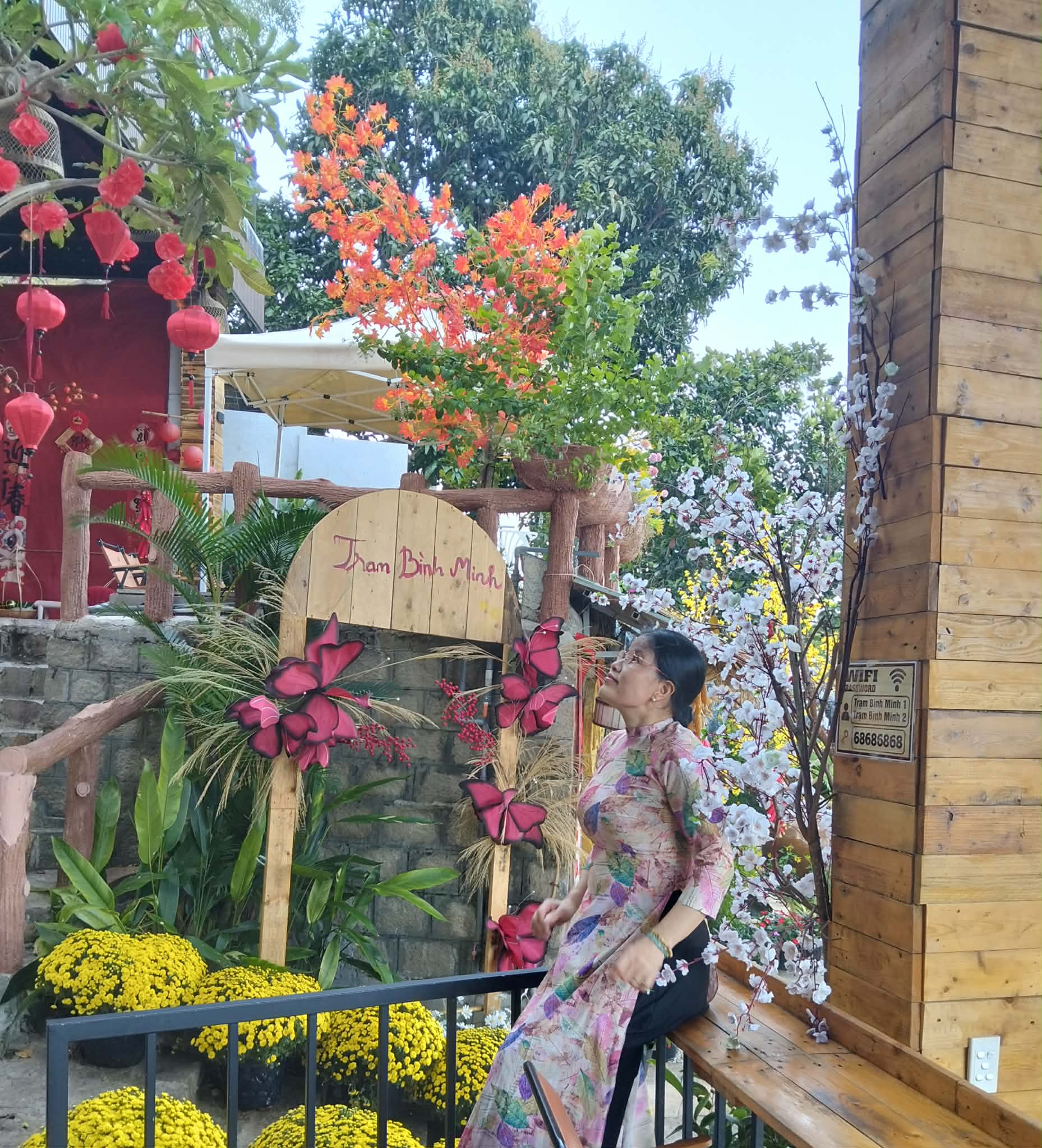 Pham Thi Giang
