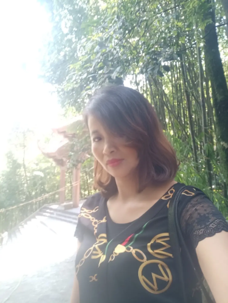 Phạm Thị Ninh
