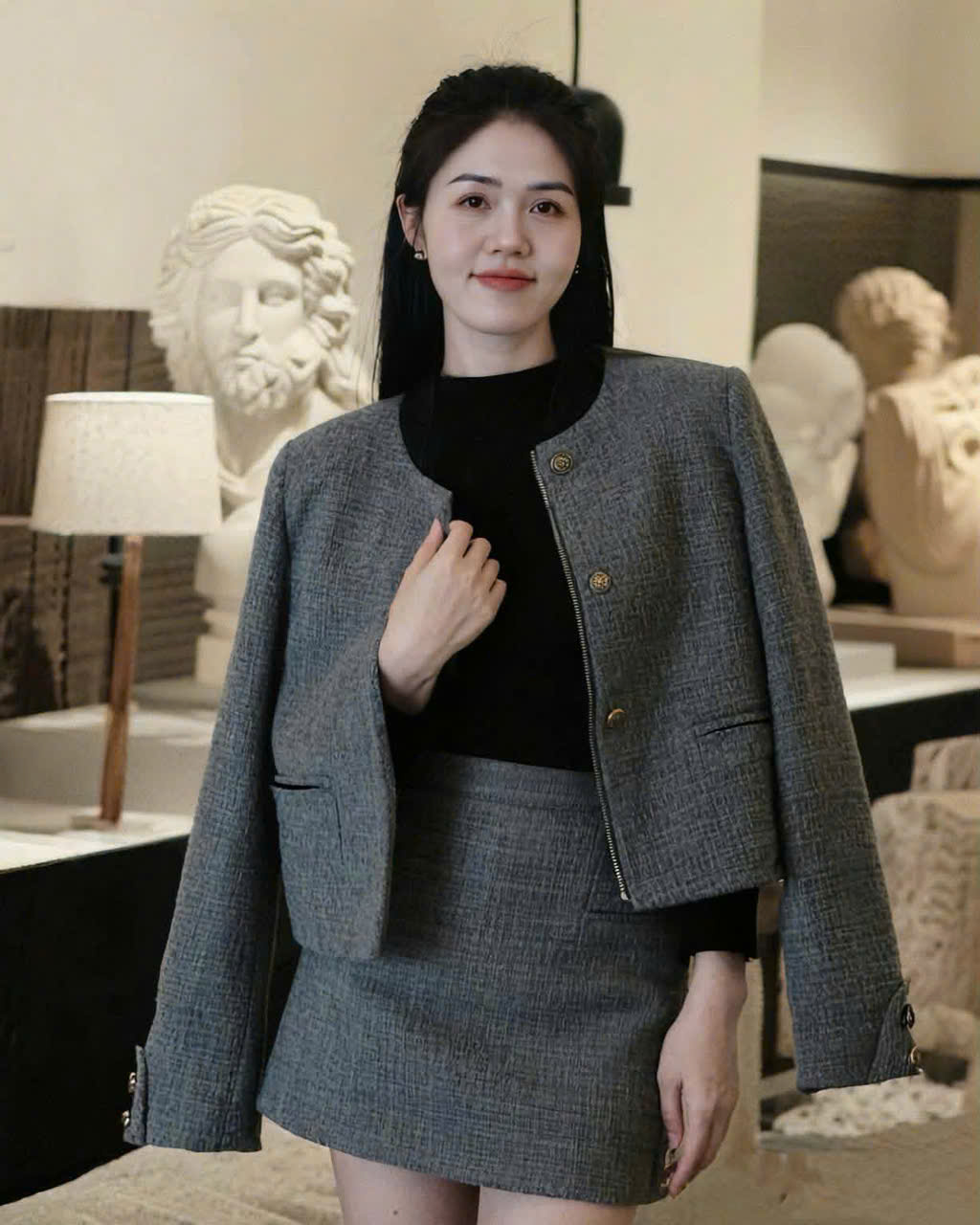 Minh Nguyệt