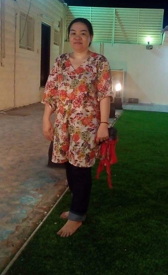 Nguyễn Thị Minh Hiếu