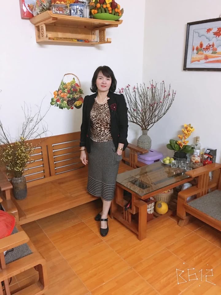 Hồ Dung