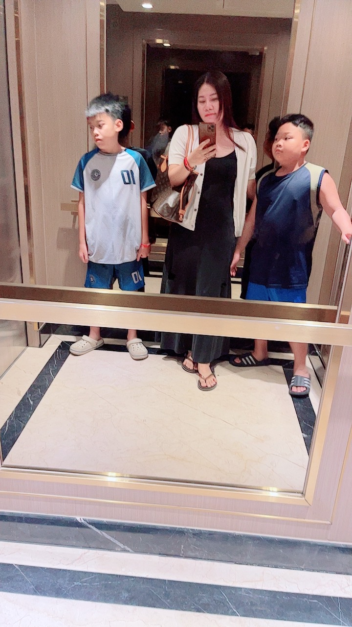 Đoàn Mỹ hằng