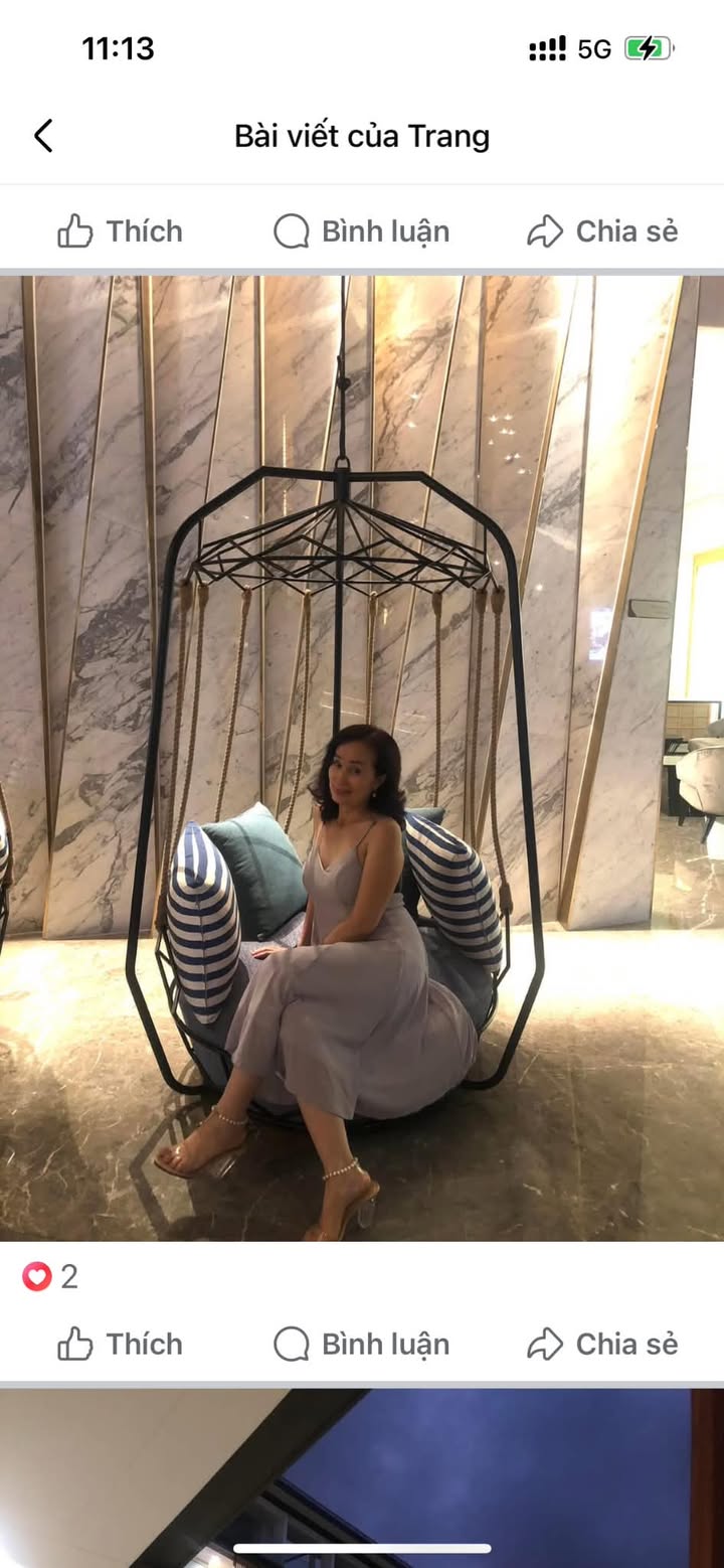 Trang Nguyen