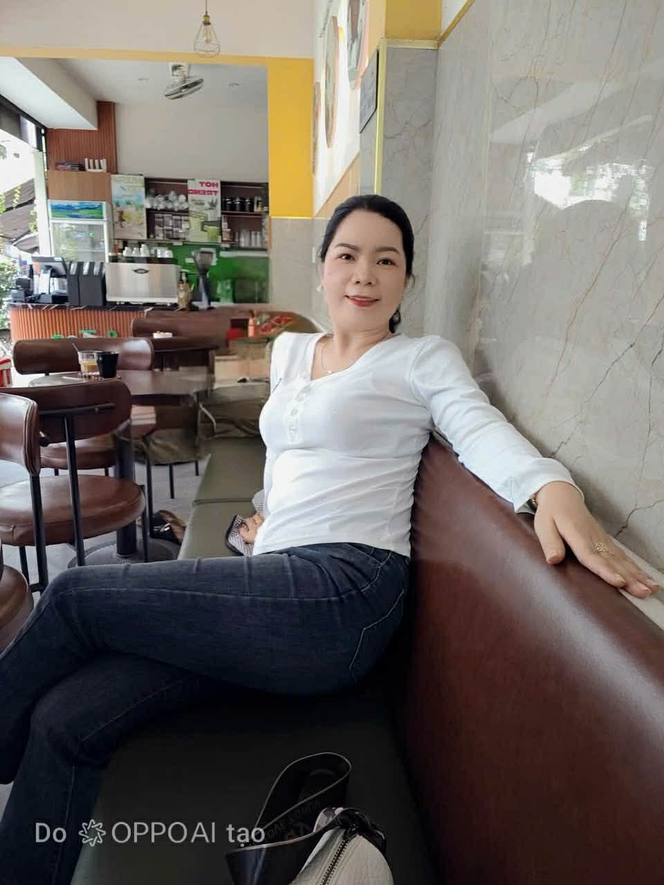 Huỳnh Thị Tranh