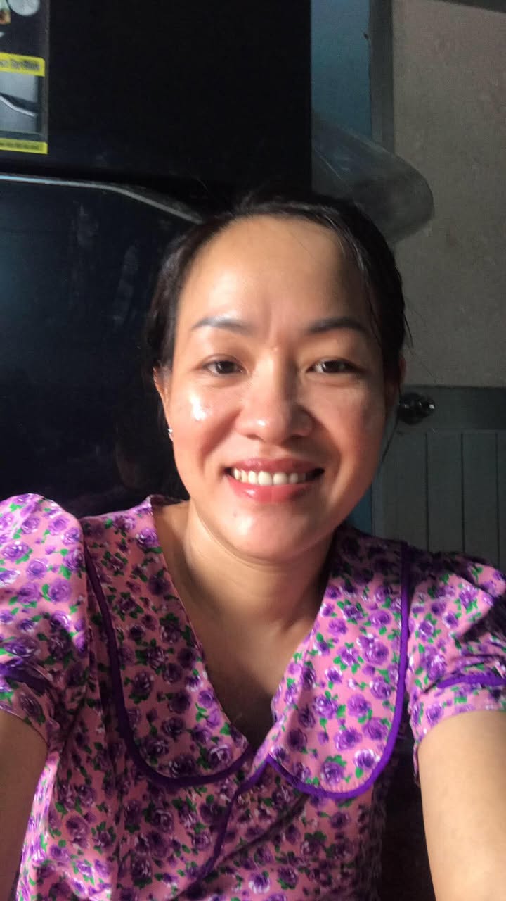 Hồ Thị Hòa
