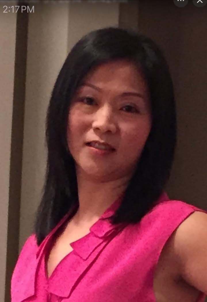 Thanh Huong - Mỹ