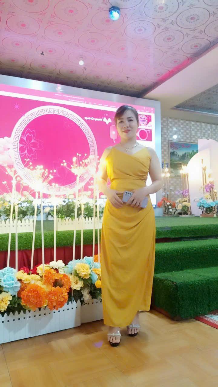 Hoàng Thị Oanh