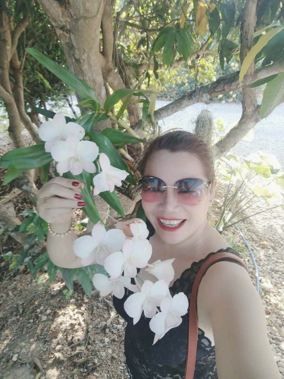 Huỳnh Ngọc