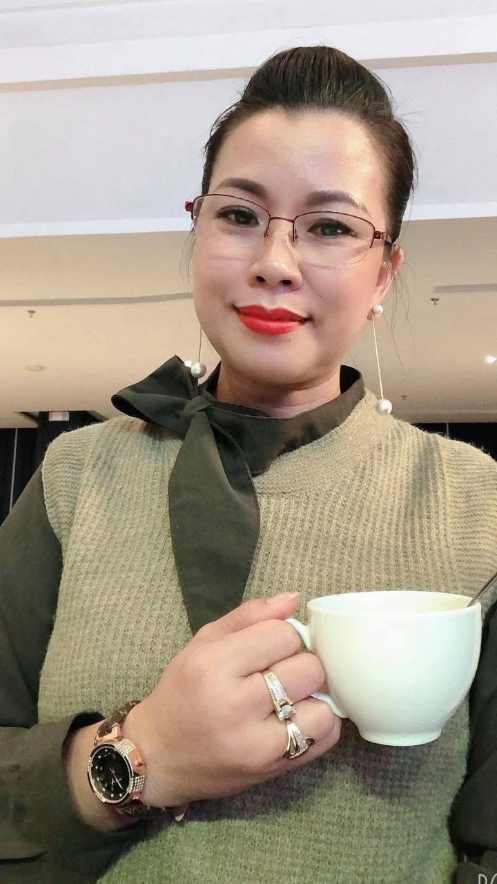 Thu Hoai