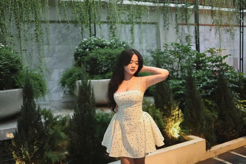 mai liễuu