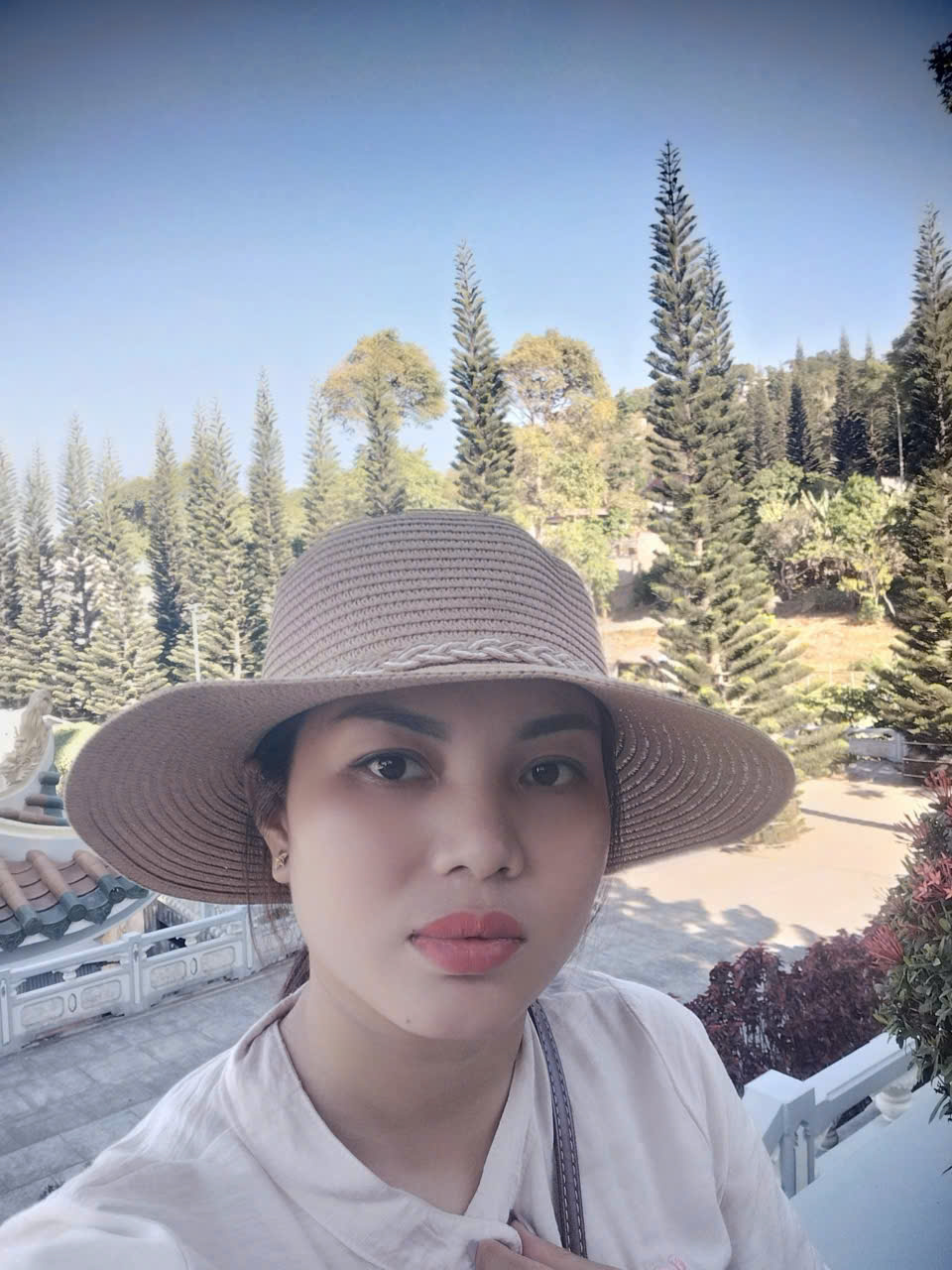 Vo Thi Kim Chi