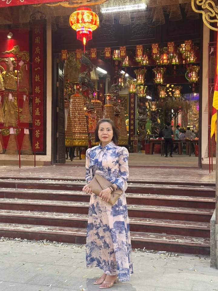 BaoChau To