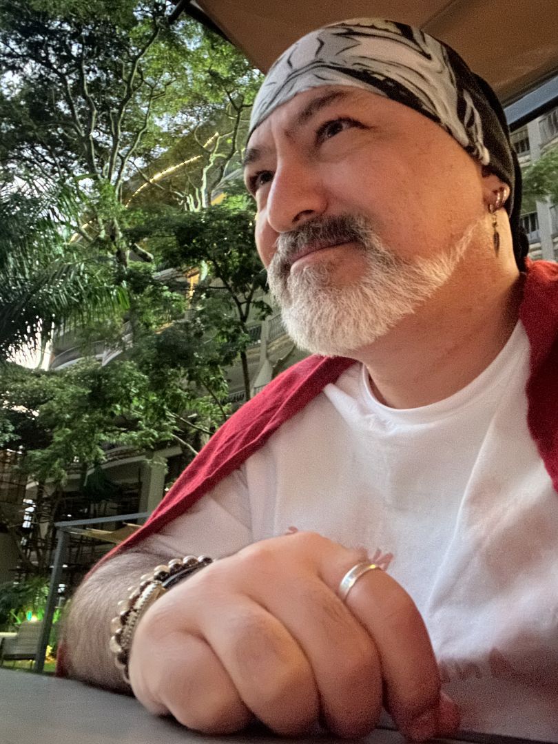 Robino - Mỹ