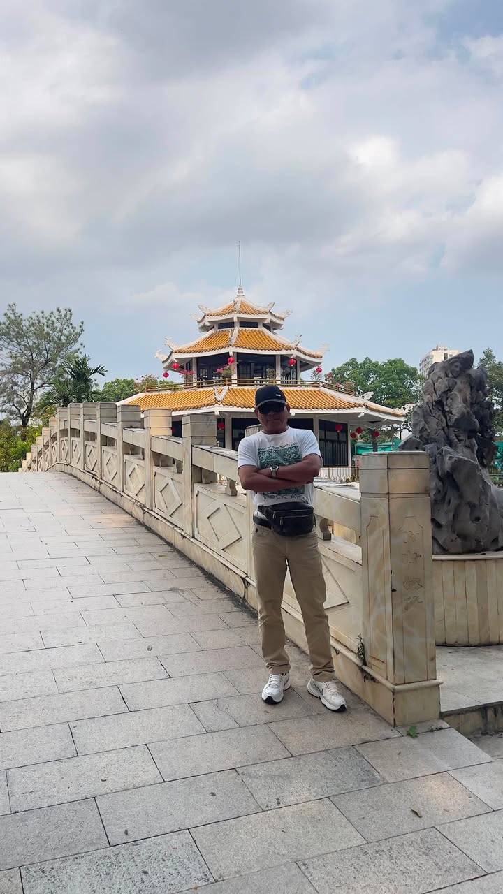 Chiêu Bùi