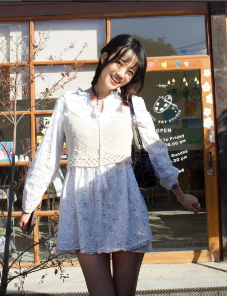 Thanh Ngân