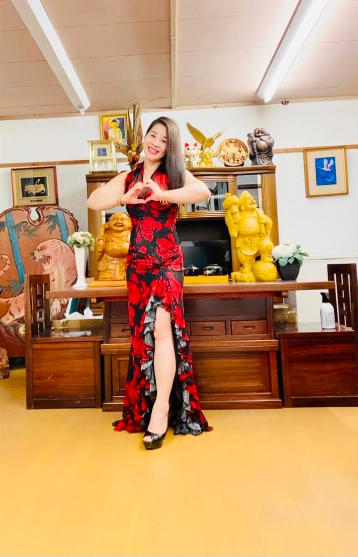 Sakura - Nhật Bản